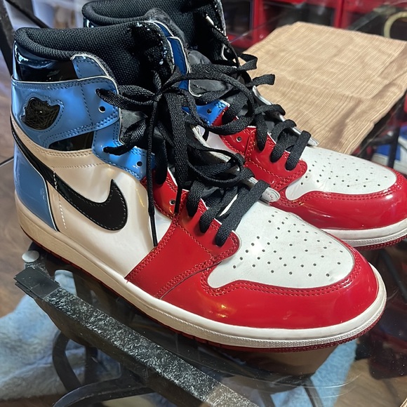 Air Jordan - Picture 4 of 7